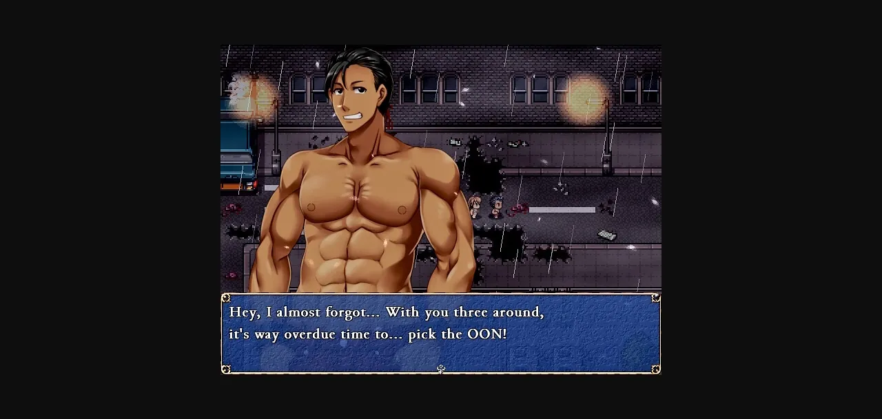 RPGM Completed Boobs vs Zombies [Final] [Juicy Melons Inc.] | Free Adult Games