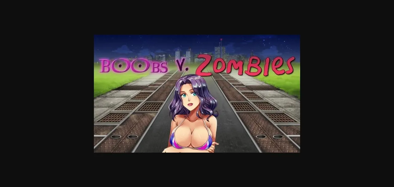 RPGM Completed Boobs vs Zombies [Final] [Juicy Melons Inc.] | Free Adult Games