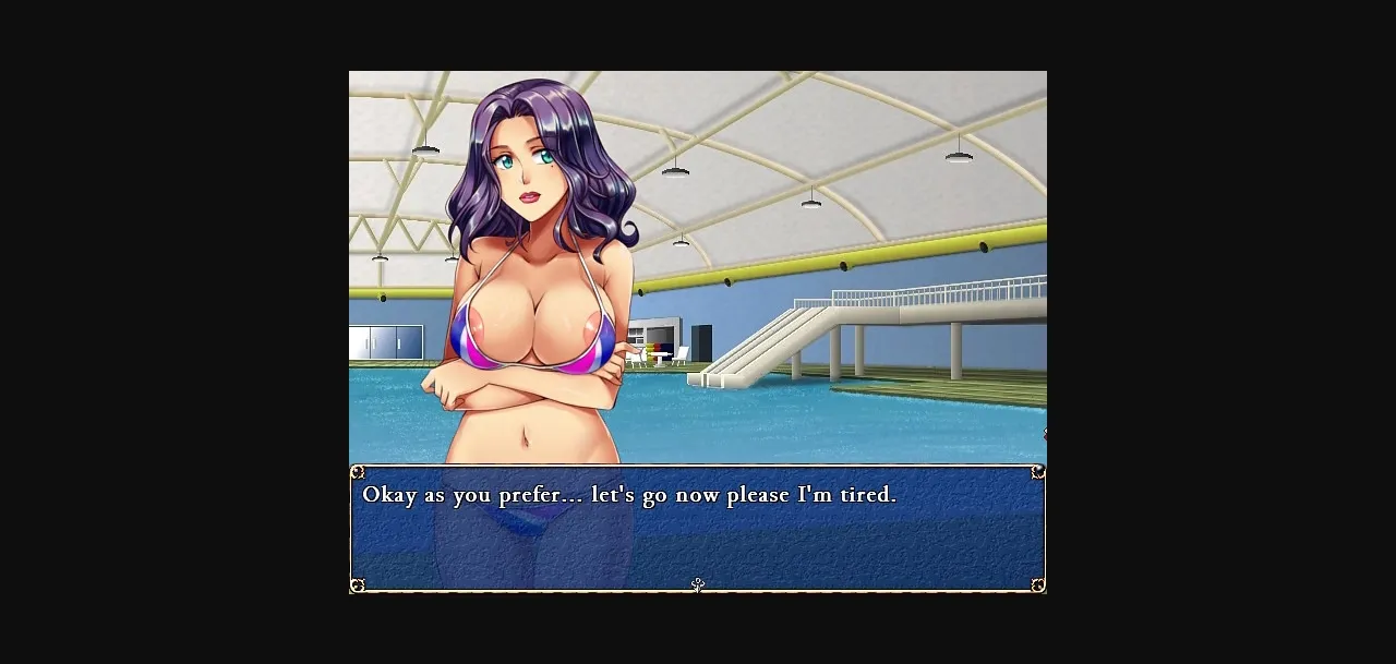 RPGM Completed Boobs vs Zombies [Final] [Juicy Melons Inc.] | Free Adult Games