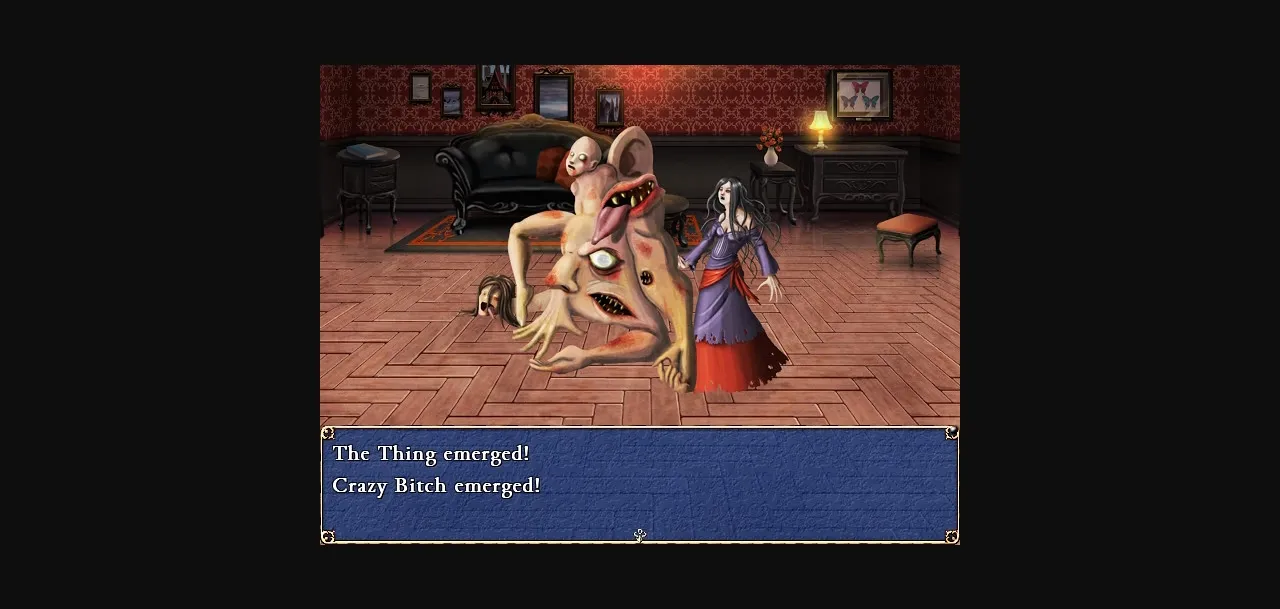 RPGM Completed Boobs vs Zombies [Final] [Juicy Melons Inc.] | Free Adult Games