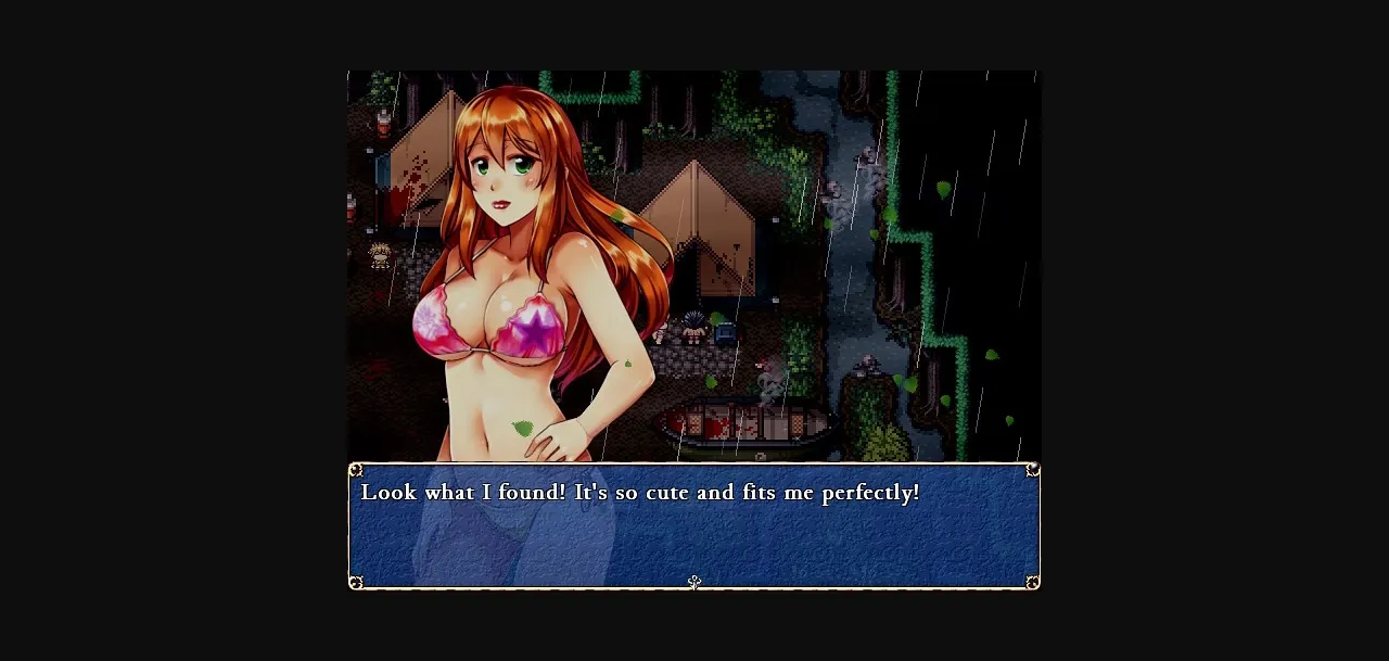 RPGM Completed Boobs vs Zombies [Final] [Juicy Melons Inc.] | Free Adult Games