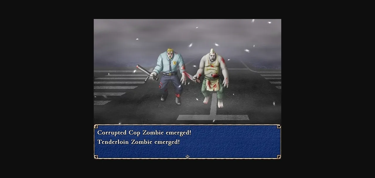 RPGM Completed Boobs vs Zombies [Final] [Juicy Melons Inc.] | Free Adult Games