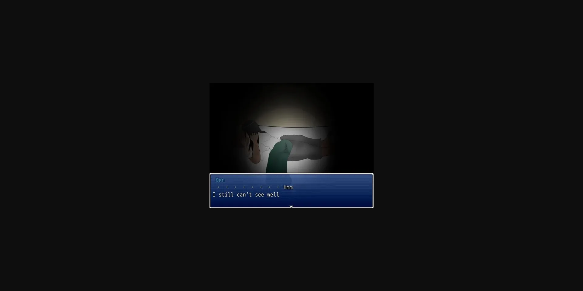 RPGM Completed Boy Hero Ken  Curing Grandpa's Illness [2015-10-05] [Sixth Flowerbed] | Free Adult Games