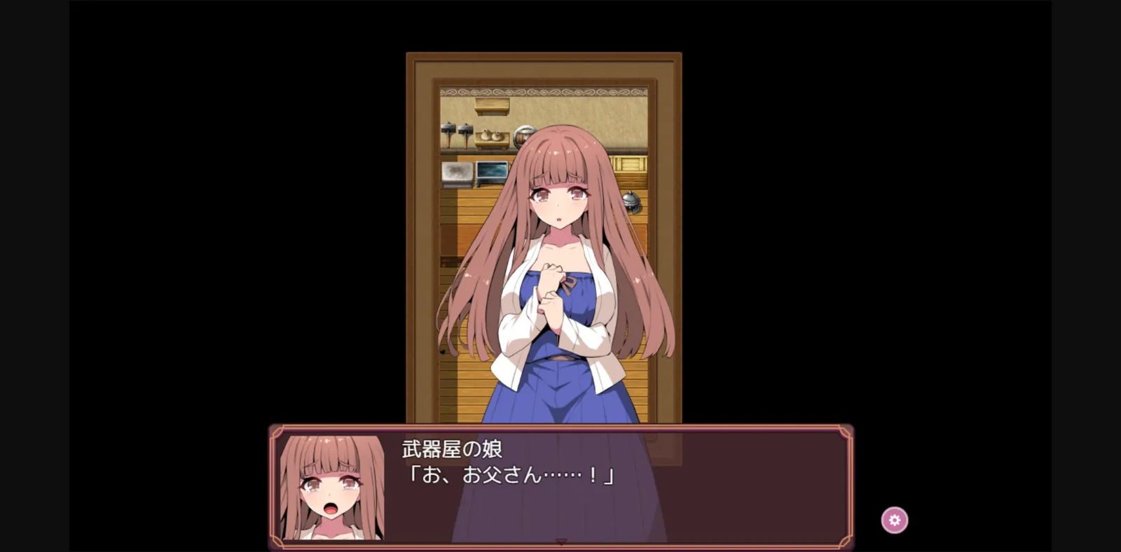 RPGM Completed Brainwashing with Tentacles R [Final] [kagurado] | Free Adult Games