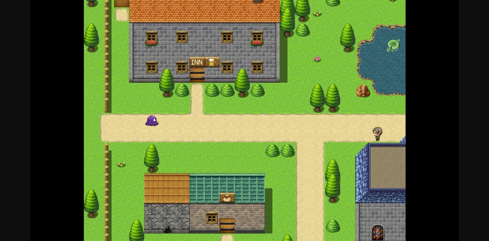 RPGM Completed Brainwashing with Tentacles R [Final] [kagurado] | Free Adult Games