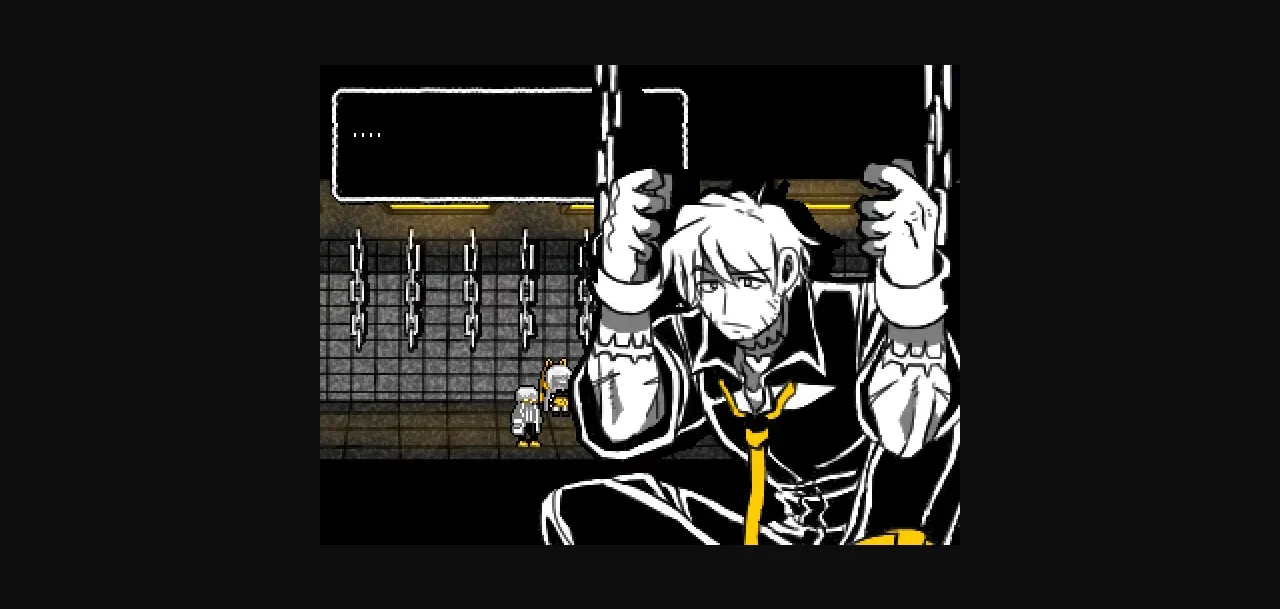 RPGM Completed Break Wolf [Final] [RE Atelier] | Free Adult Games