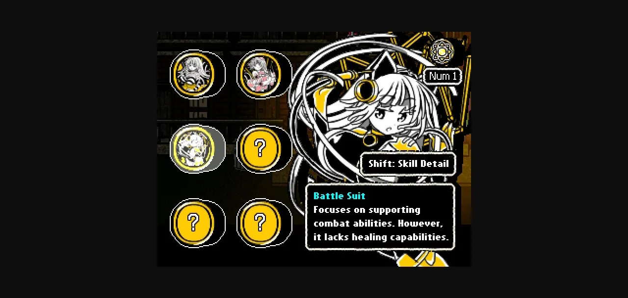 RPGM Completed Break Wolf [Final] [RE Atelier] | Free Adult Games