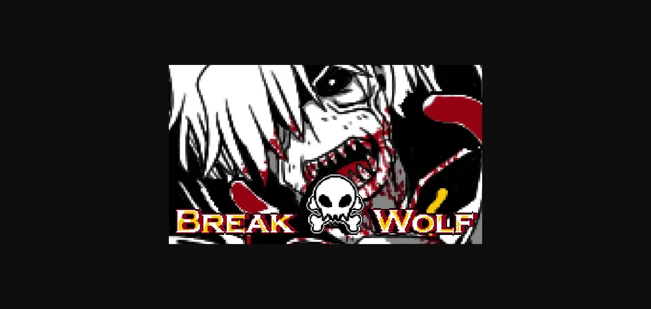 RPGM Completed Break Wolf [Final] [RE Atelier] | Free Adult Games