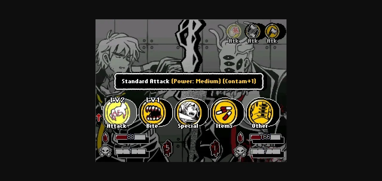 RPGM Completed Break Wolf [Final] [RE Atelier] | Free Adult Games