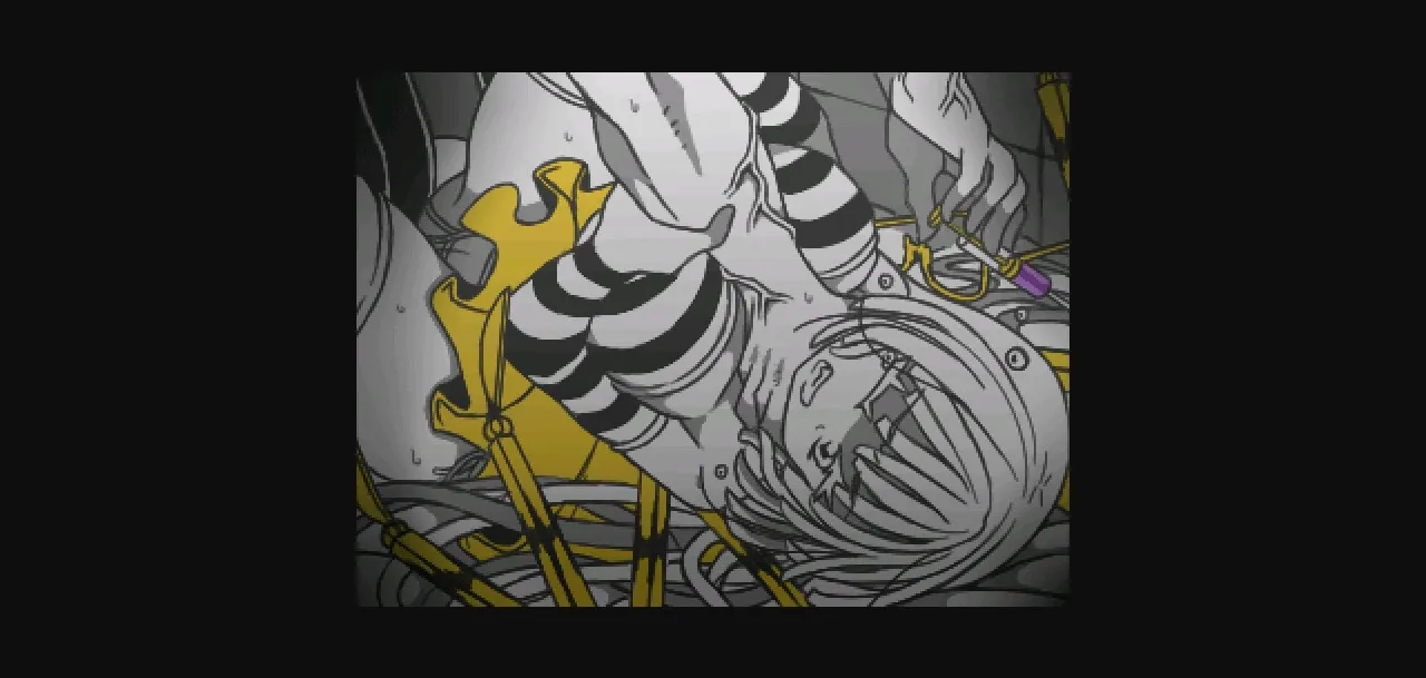 RPGM Completed Break Wolf [Final] [RE Atelier] | Free Adult Games