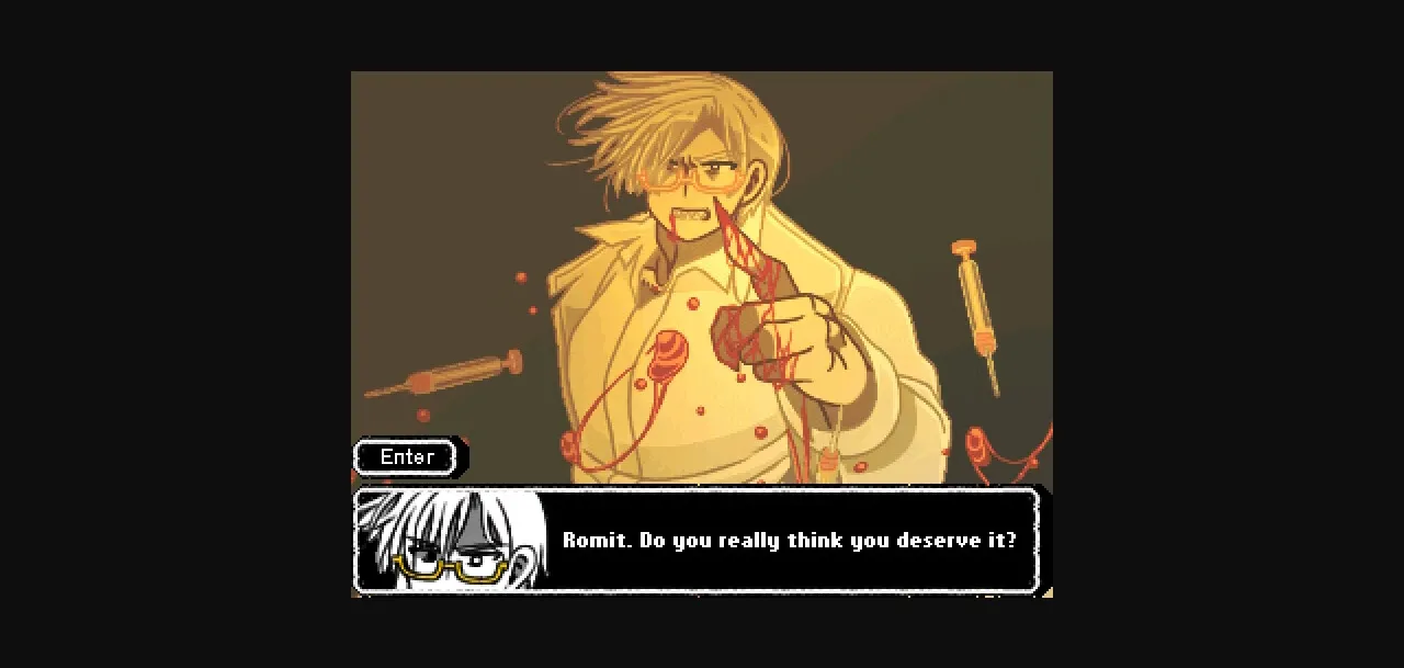 RPGM Completed Break Wolf [Final] [RE Atelier] | Free Adult Games