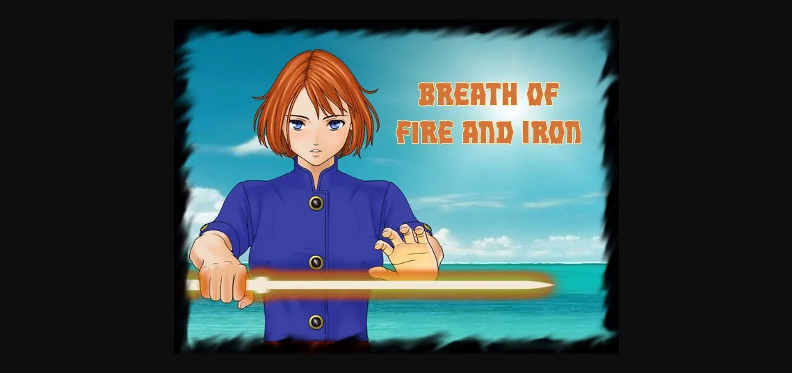 RPGM Completed Breath of Fire and Iron [v1.01] [ScaleGarden] | Free Adult Games