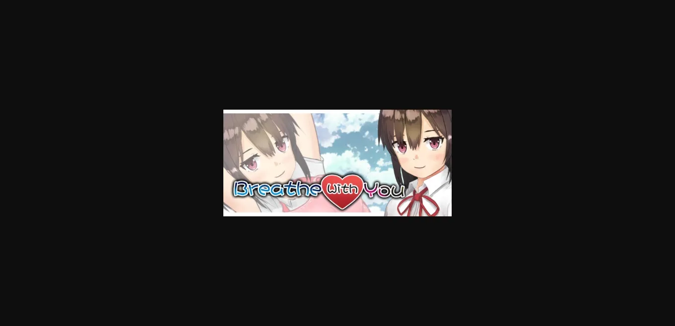 RPGM Completed Breathe With You [Steam] [Ichie Atelier] | Free Adult Games