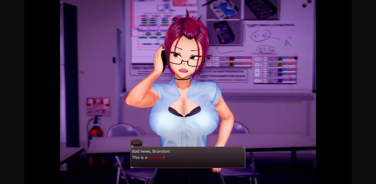 RPGM Completed BreedTown 2 [Final] [Thatcombatwombat] | Free Adult Games