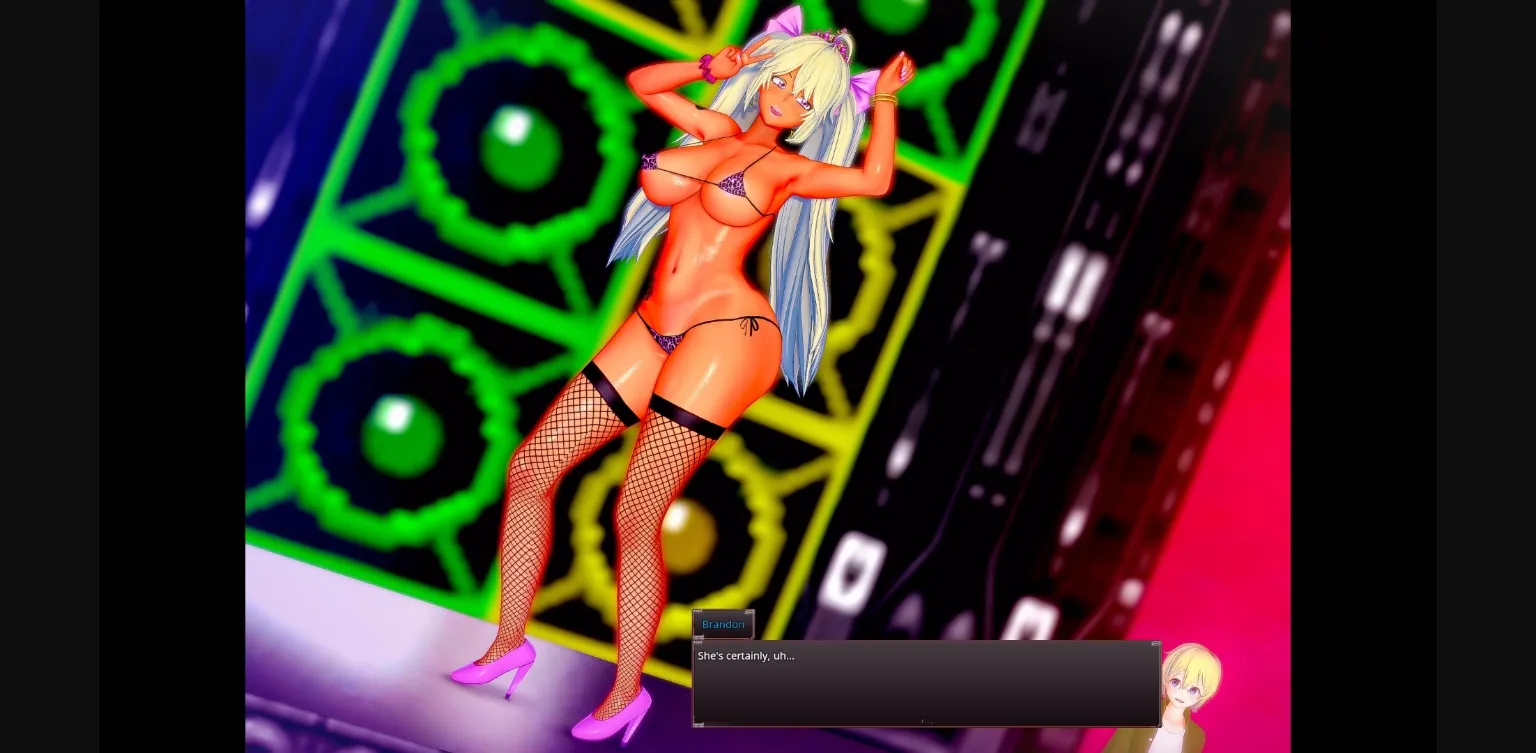 RPGM Completed BreedTown 2 [Final] [Thatcombatwombat] | Free Adult Games