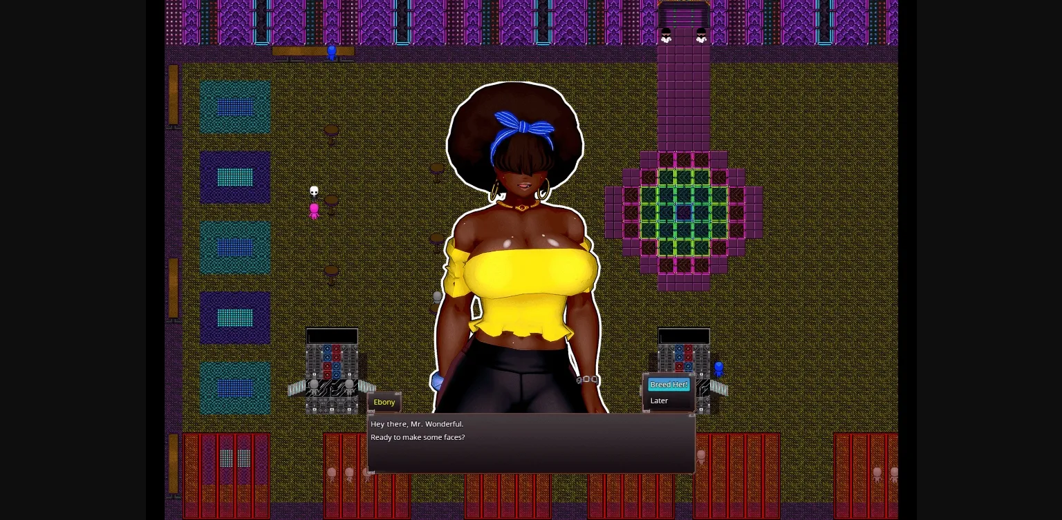 RPGM Completed BreedTown 2 [Final] [Thatcombatwombat] | Free Adult Games