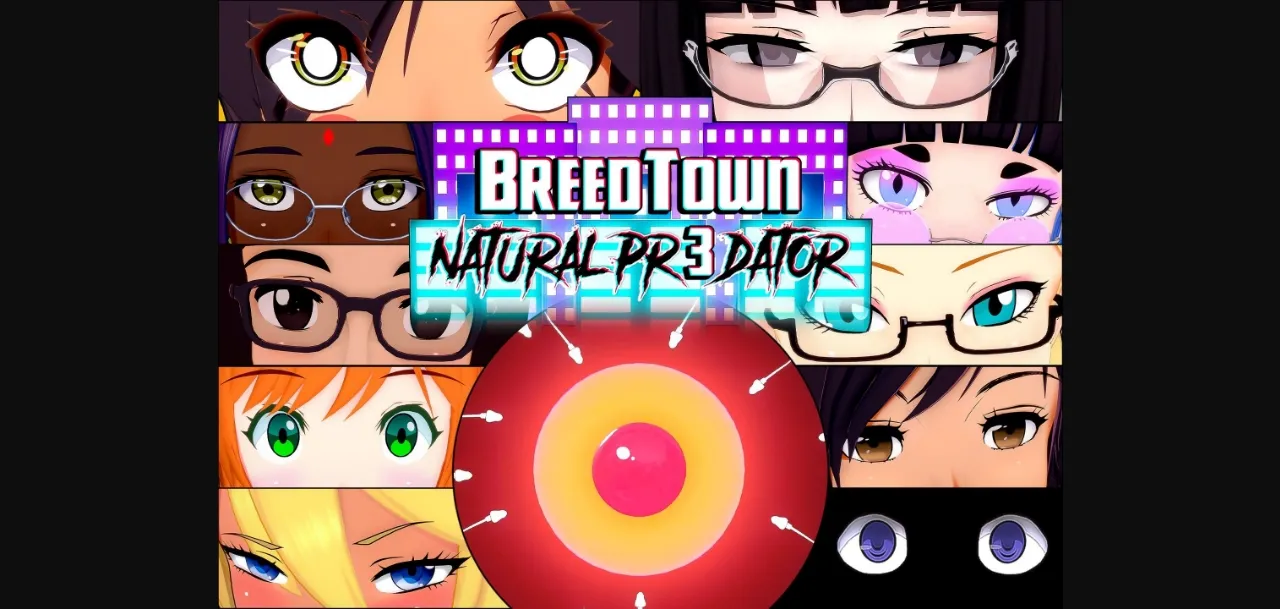 RPGM Completed BreedTown 3 [Early Access] [Thatcombatwombat] | Free Adult Games