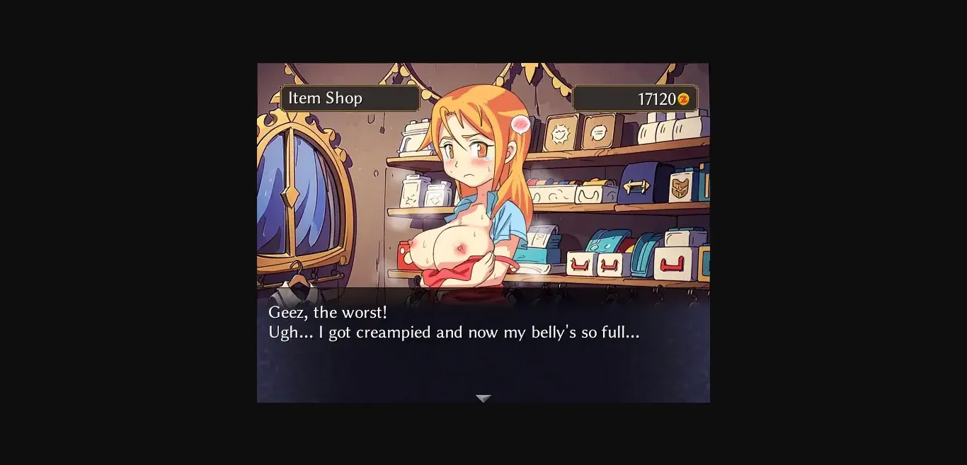 RPGM Completed BRIDE QUEST ~FOUR BRIDES OF ISEKAI~ [Final] [Studio Chirimenjako] | Free Adult Games