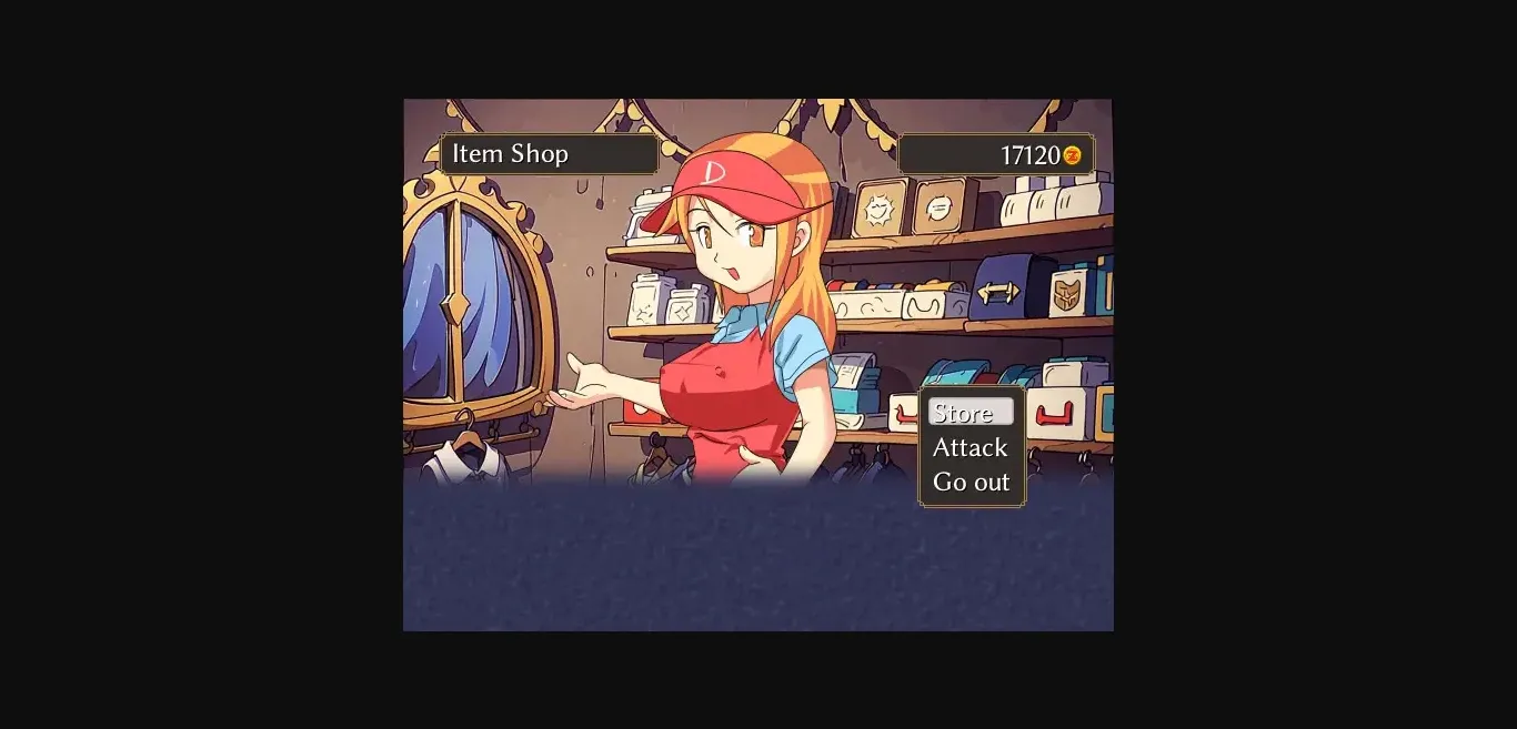 RPGM Completed BRIDE QUEST ~FOUR BRIDES OF ISEKAI~ [Final] [Studio Chirimenjako] | Free Adult Games