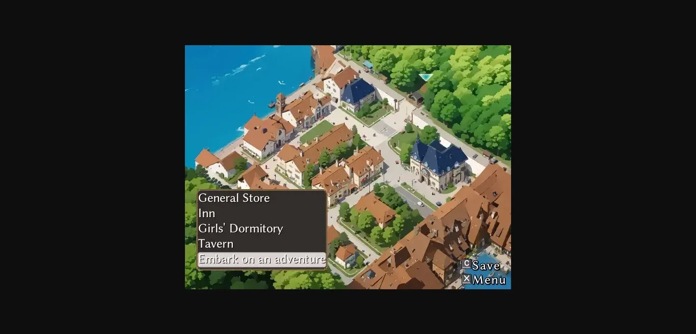 RPGM Completed BRIDE QUEST ~FOUR BRIDES OF ISEKAI~ [Final] [Studio Chirimenjako] | Free Adult Games