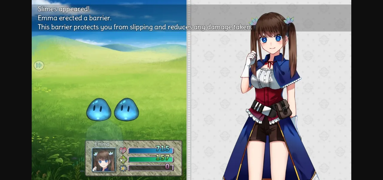 RPGM Completed Broke Alchemist Emma's Debt Repayment Plan [Final Steam] [Moe Workshop] | Free Adult Games