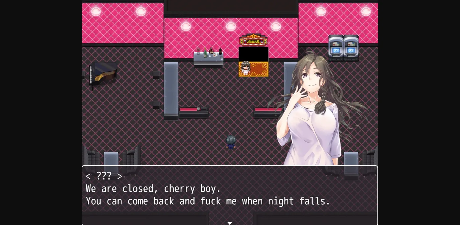 RPGM Completed Brothel Paradise [Final] [TheBoy] | Free Adult Games