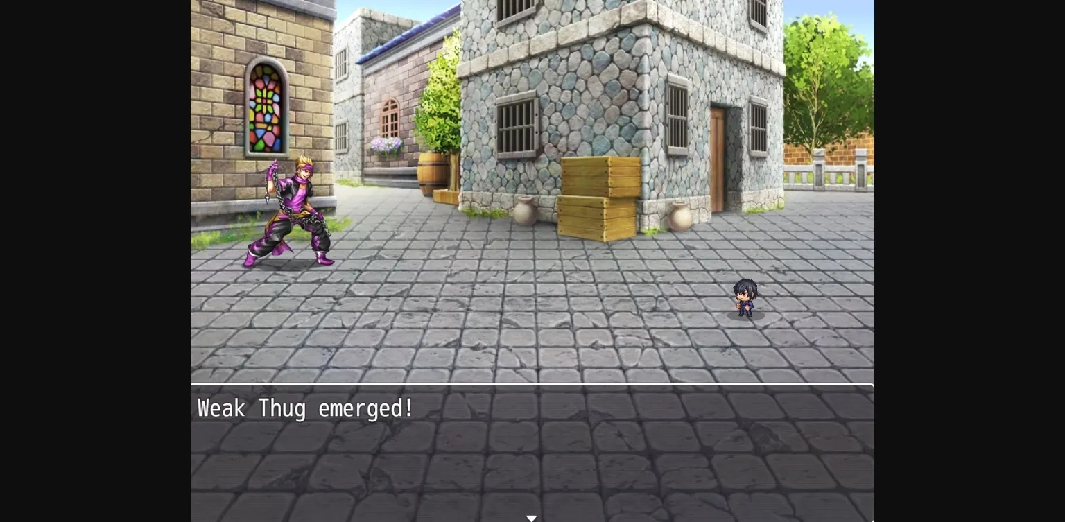 RPGM Completed Brothel Paradise [Final] [TheBoy] | Free Adult Games