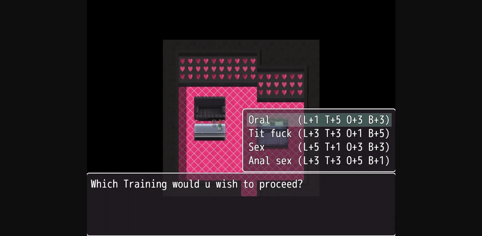 RPGM Completed Brothel Paradise [Final] [TheBoy] | Free Adult Games