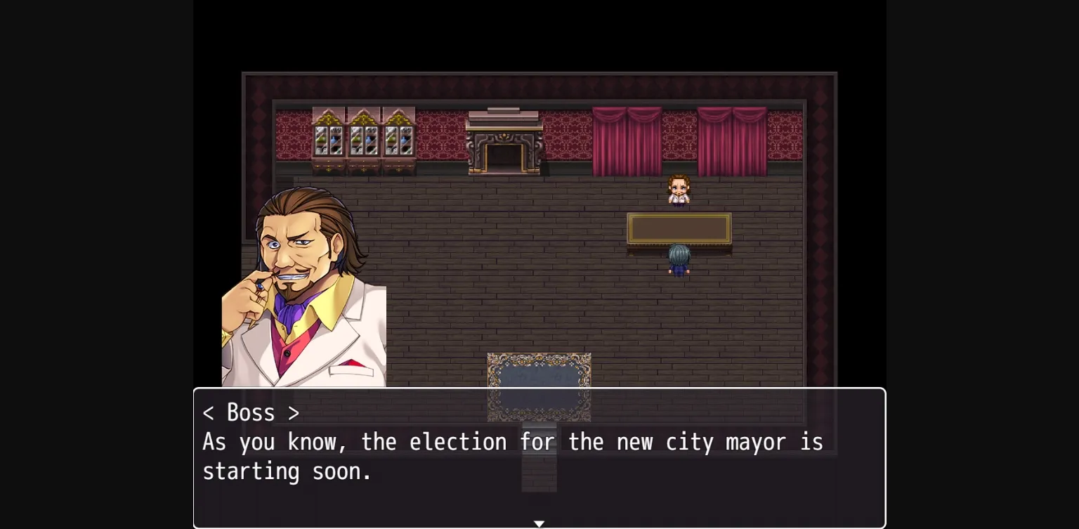 RPGM Completed Brothel Paradise [Final] [TheBoy] | Free Adult Games