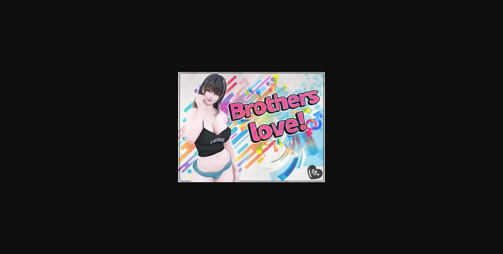 RPGM Completed Brothers Love [Final] [DanGames] | Free Adult Games