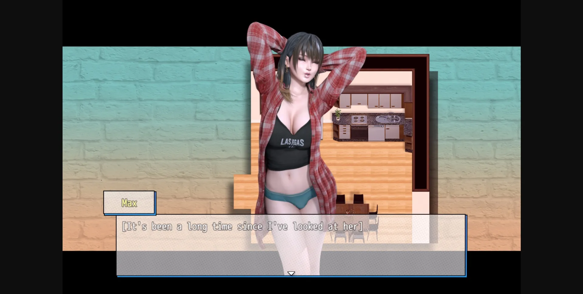 RPGM Completed Brothers Love [Final] [DanGames] | Free Adult Games