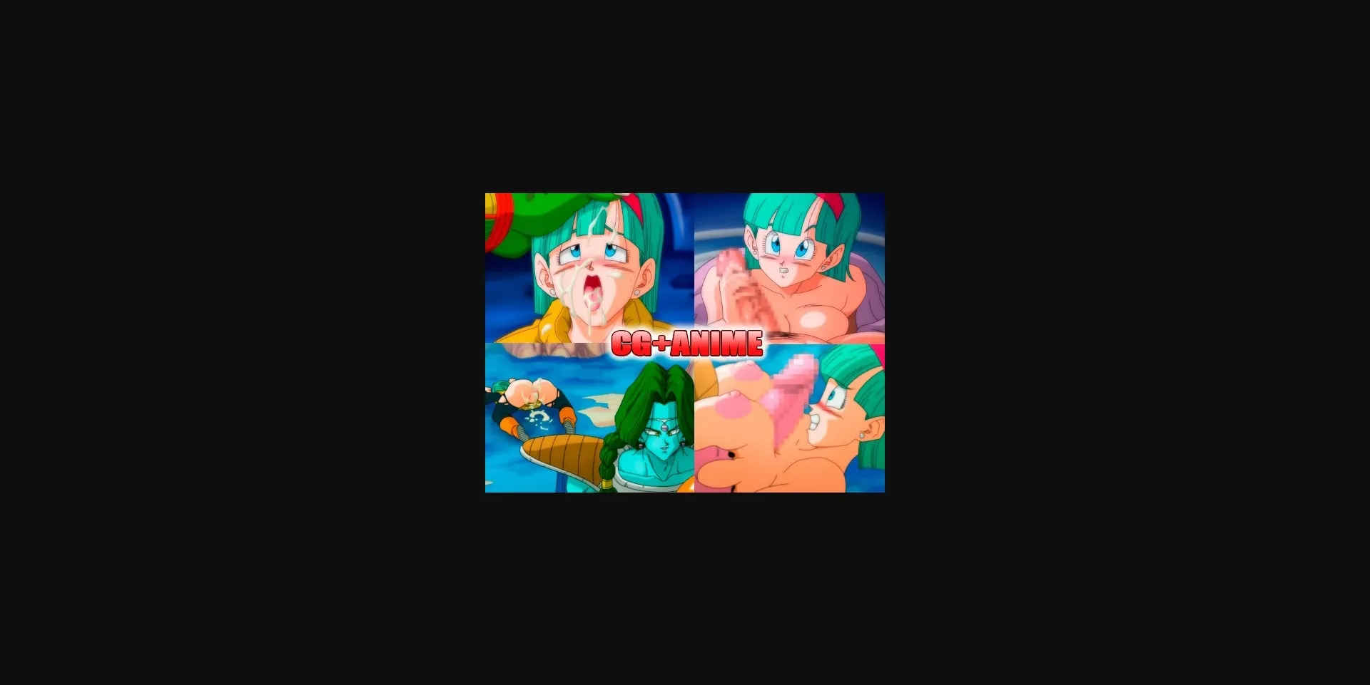 RPGM Completed Bulma Adventure 3 [Final] [YamamotoDoujinshi] | Free Adult Games