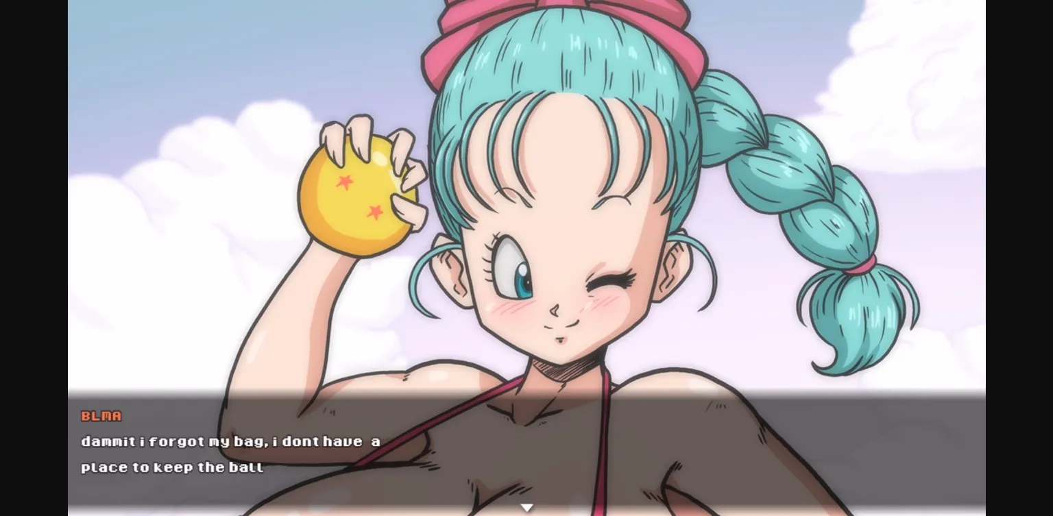 RPGM Completed Bulmas Balls  The Game [v1.1] [riffsandskulls] | Free Adult Games