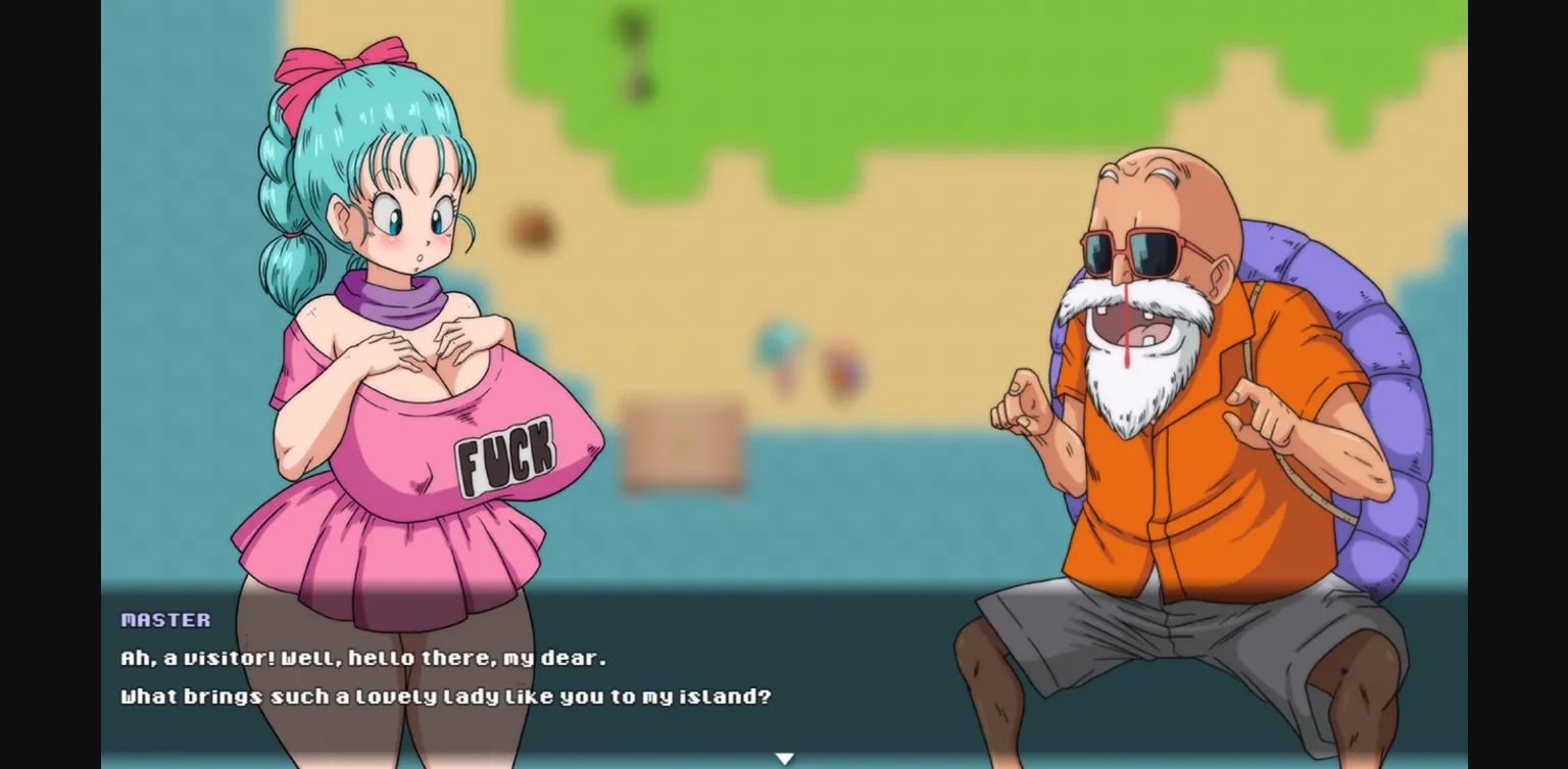 RPGM Completed Bulmas Balls  The Game [v1.1] [riffsandskulls] | Free Adult Games