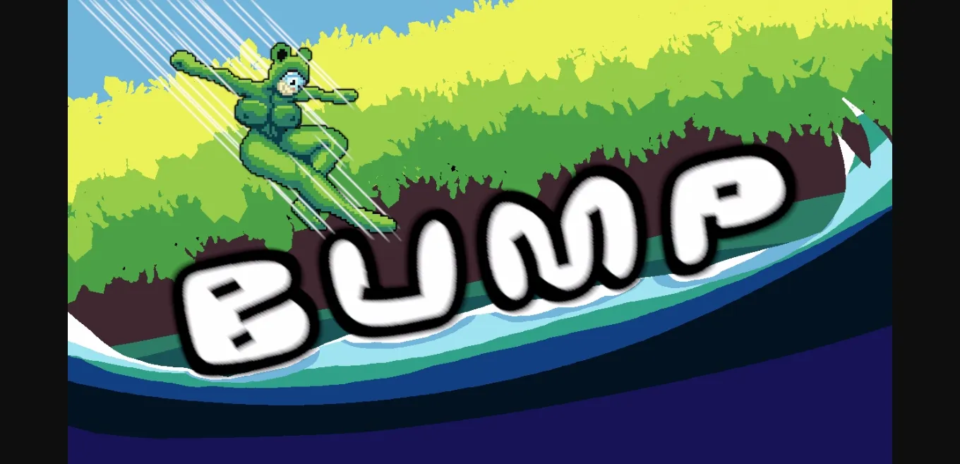 RPGM Completed Bump [Final] [Adriano Silva] | Free Adult Games