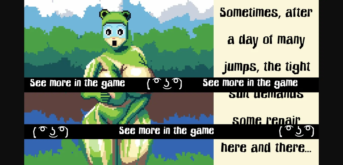 RPGM Completed Bump [Final] [Adriano Silva] | Free Adult Games