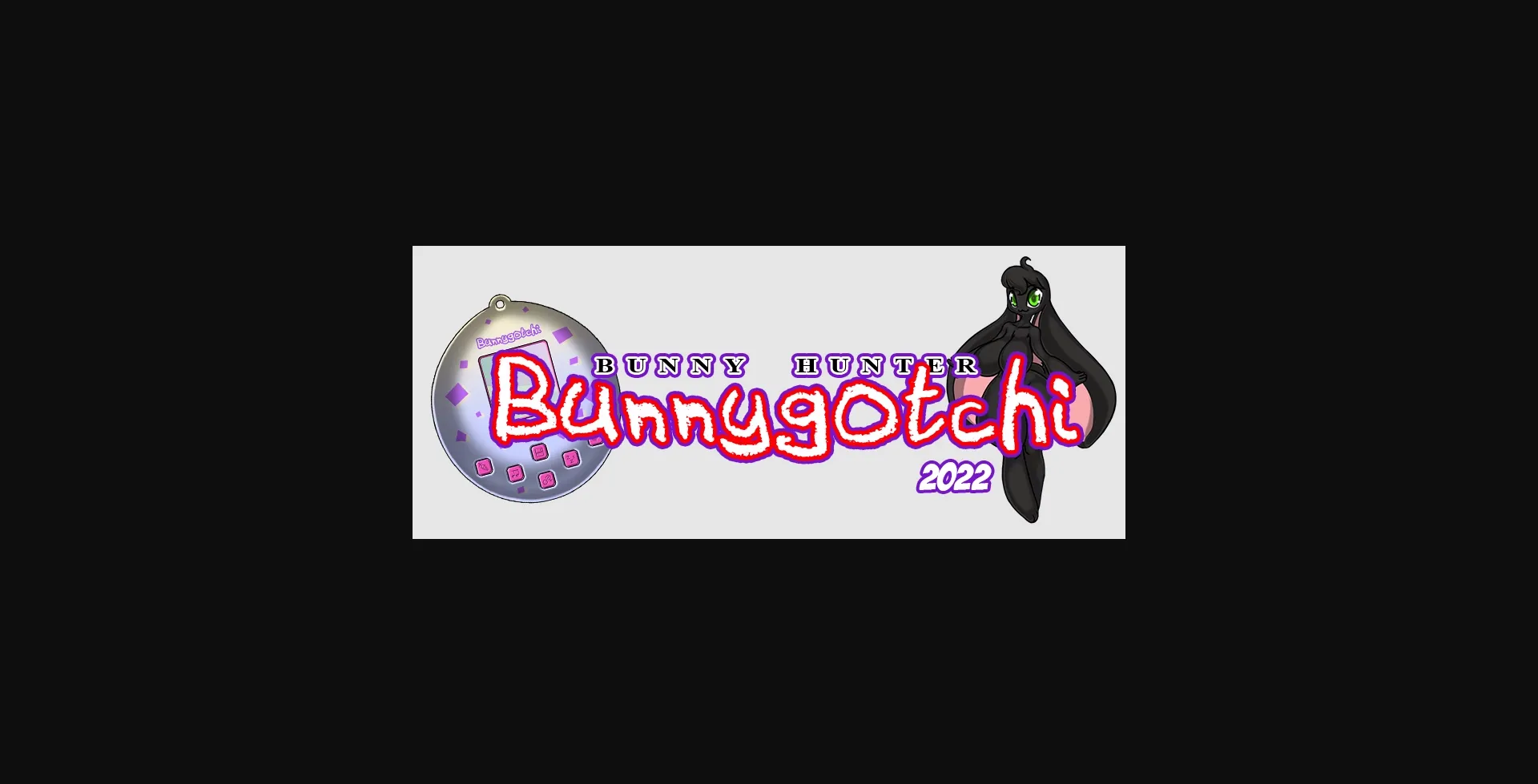 RPGM Completed Bunny Hunter  Bunnygotchi [Final] [DO! Game] | Free Adult Games