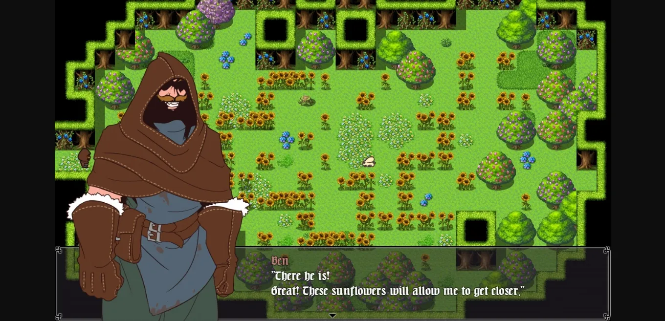 RPGM Completed Bunny Hunter [v1.4.1] [DO!Game] | Free Adult Games