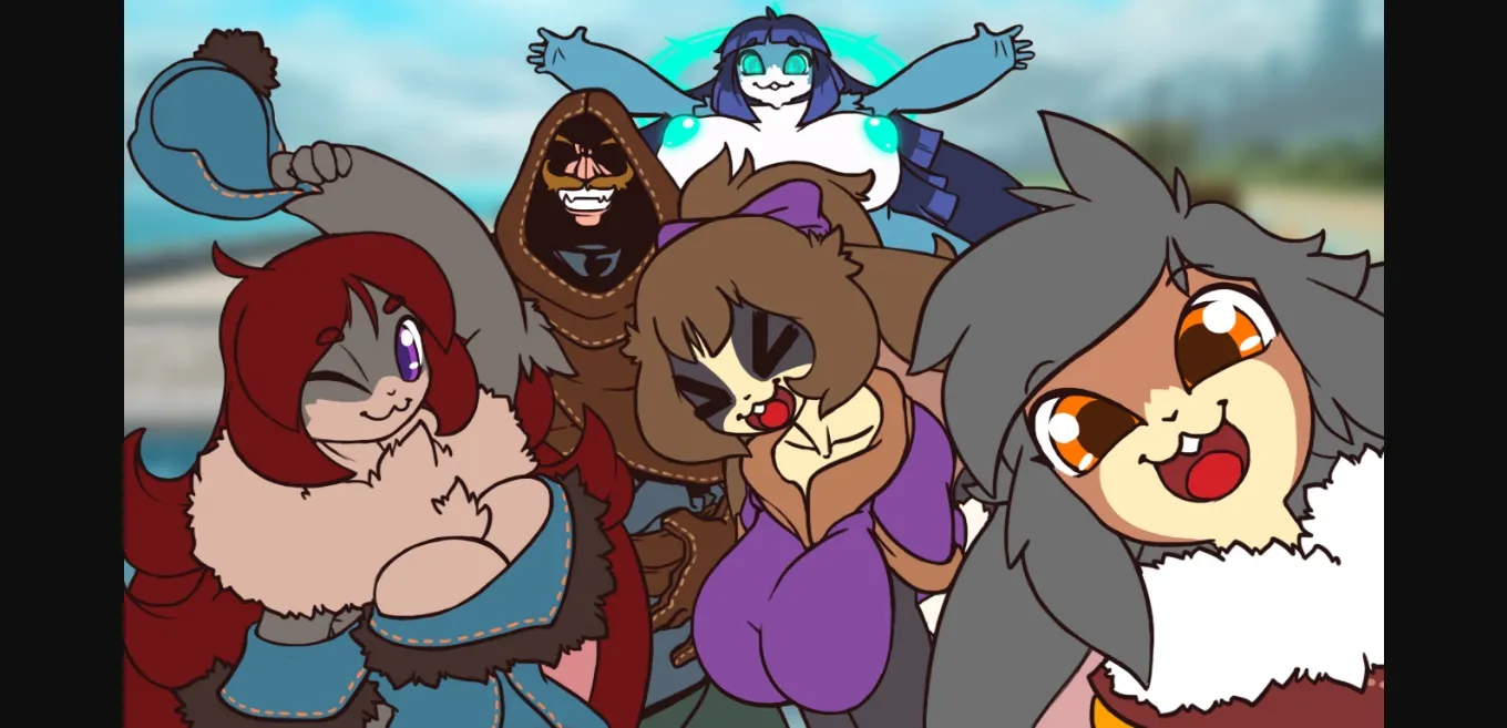 RPGM Completed Bunny Hunter [v1.4.1] [DO!Game] | Free Adult Games