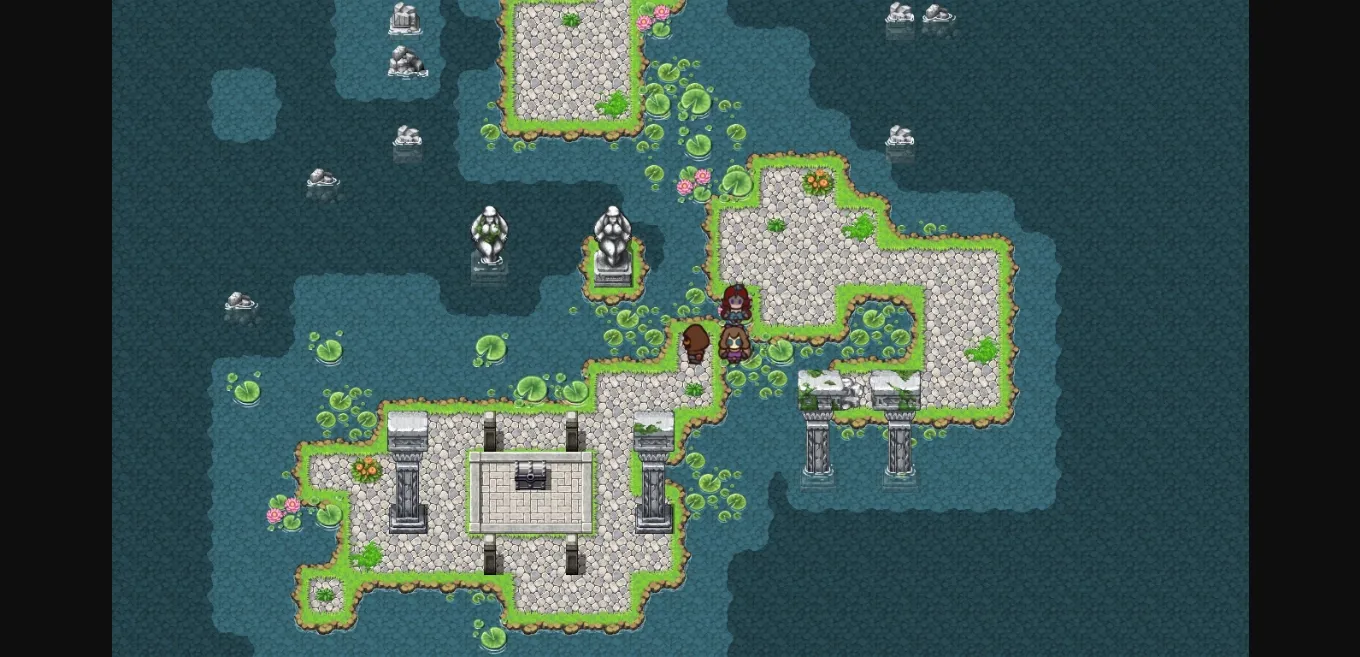 RPGM Completed Bunny Hunter [v1.4.1] [DO!Game] | Free Adult Games