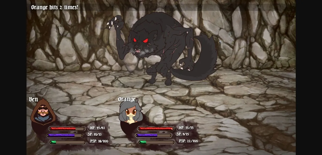 RPGM Completed Bunny Hunter [v1.4.1] [DO!Game] | Free Adult Games