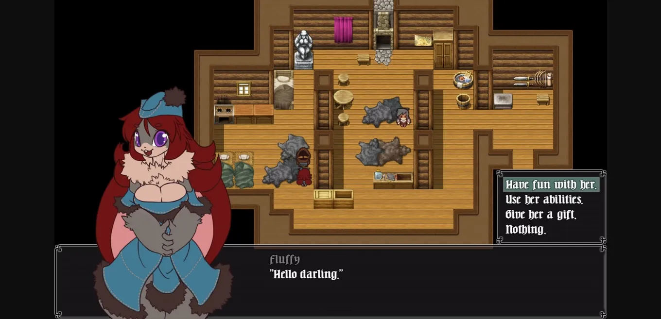 RPGM Completed Bunny Hunter [v1.4.1] [DO!Game] | Free Adult Games