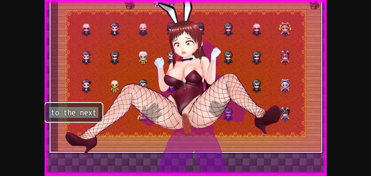 RPGM Completed BunnyQuest [Final] [muramuramura] | Free Adult Games
