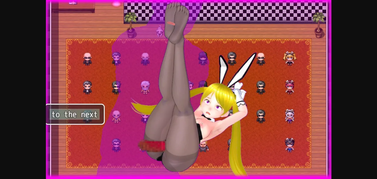 RPGM Completed BunnyQuest [Final] [muramuramura] | Free Adult Games