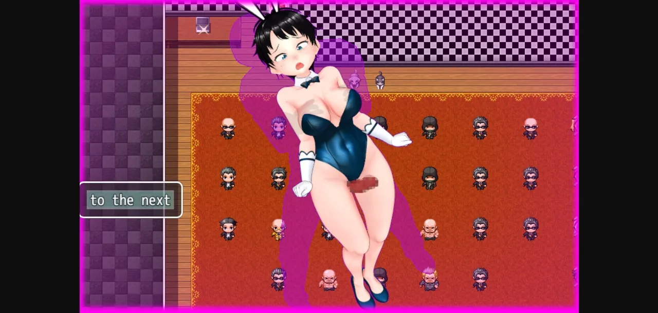 RPGM Completed BunnyQuest [Final] [muramuramura] | Free Adult Games