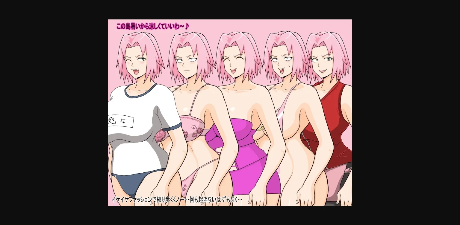 RPGM Completed Busty Ninjas [v1.2_MOD4] [toshiomaru] | Free Adult Games