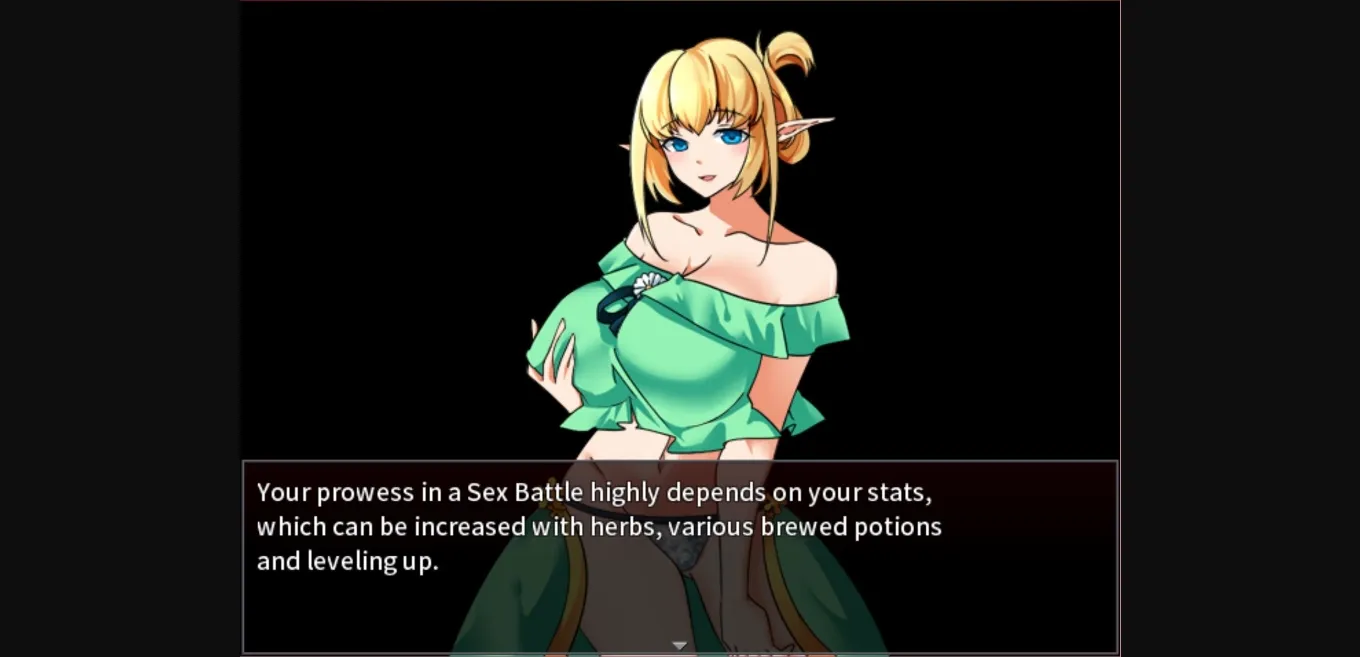 RPGM Completed Cage of the Succubi [v1.02] [Ason Kagura Games] | Free Adult Games