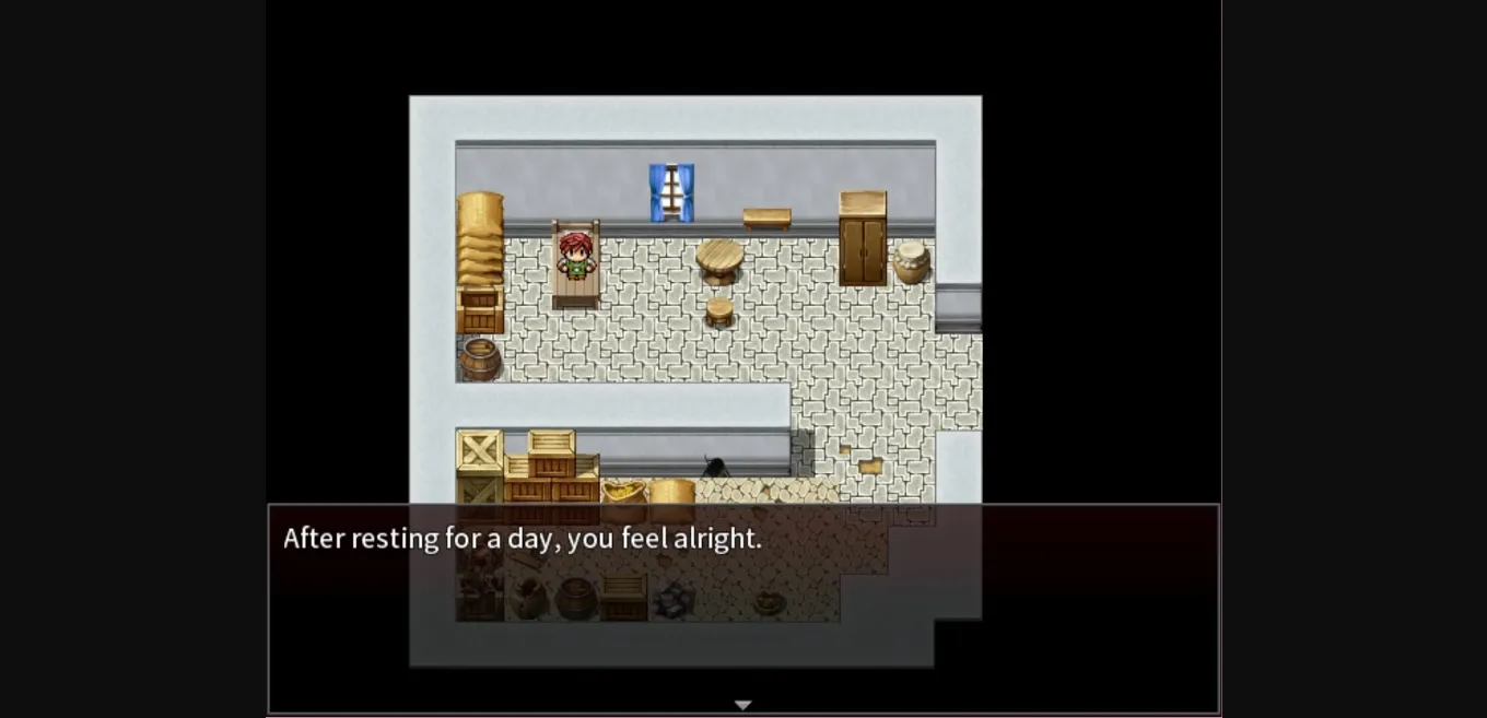 RPGM Completed Cage of the Succubi [v1.02] [Ason Kagura Games] | Free Adult Games