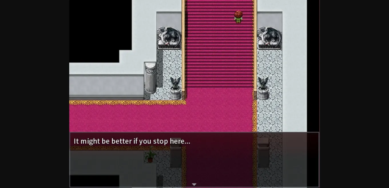 RPGM Completed Cage of the Succubi [v1.02] [Ason Kagura Games] | Free Adult Games