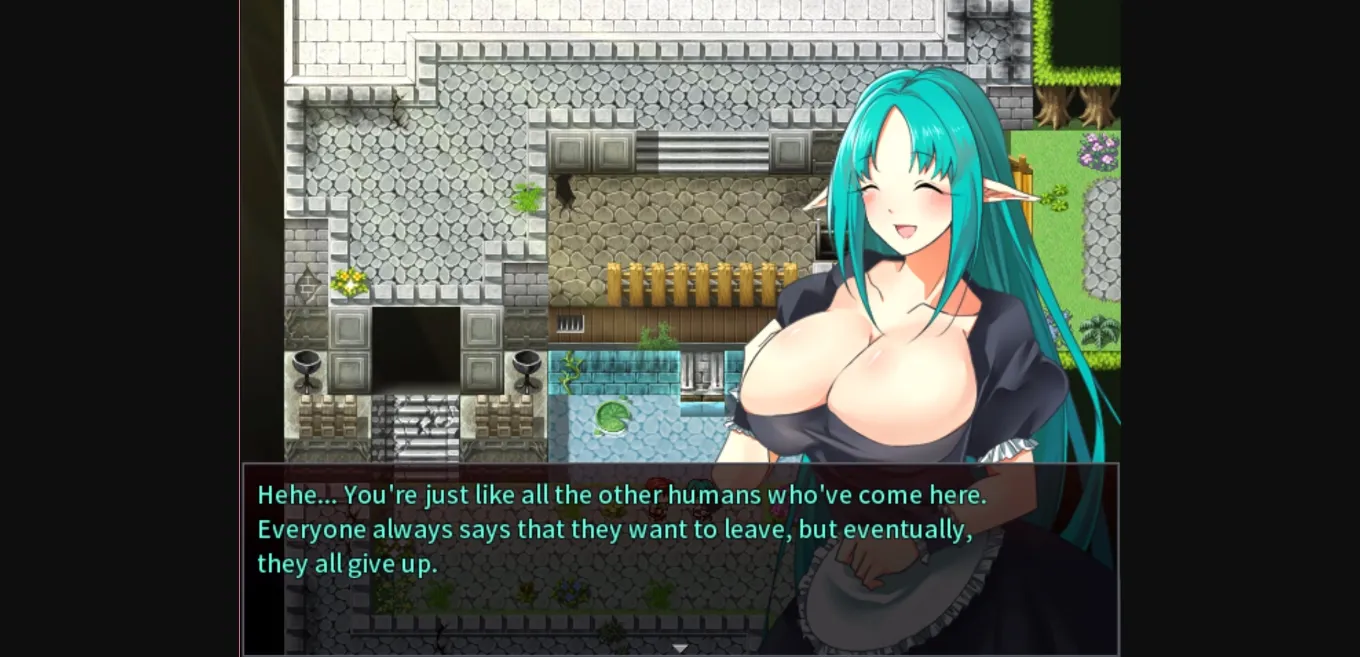 RPGM Completed Cage of the Succubi [v1.02] [Ason Kagura Games] | Free Adult Games
